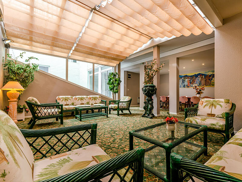 Hôtel Croix des Bretons - Lourdes Pyrénées Esterno foto